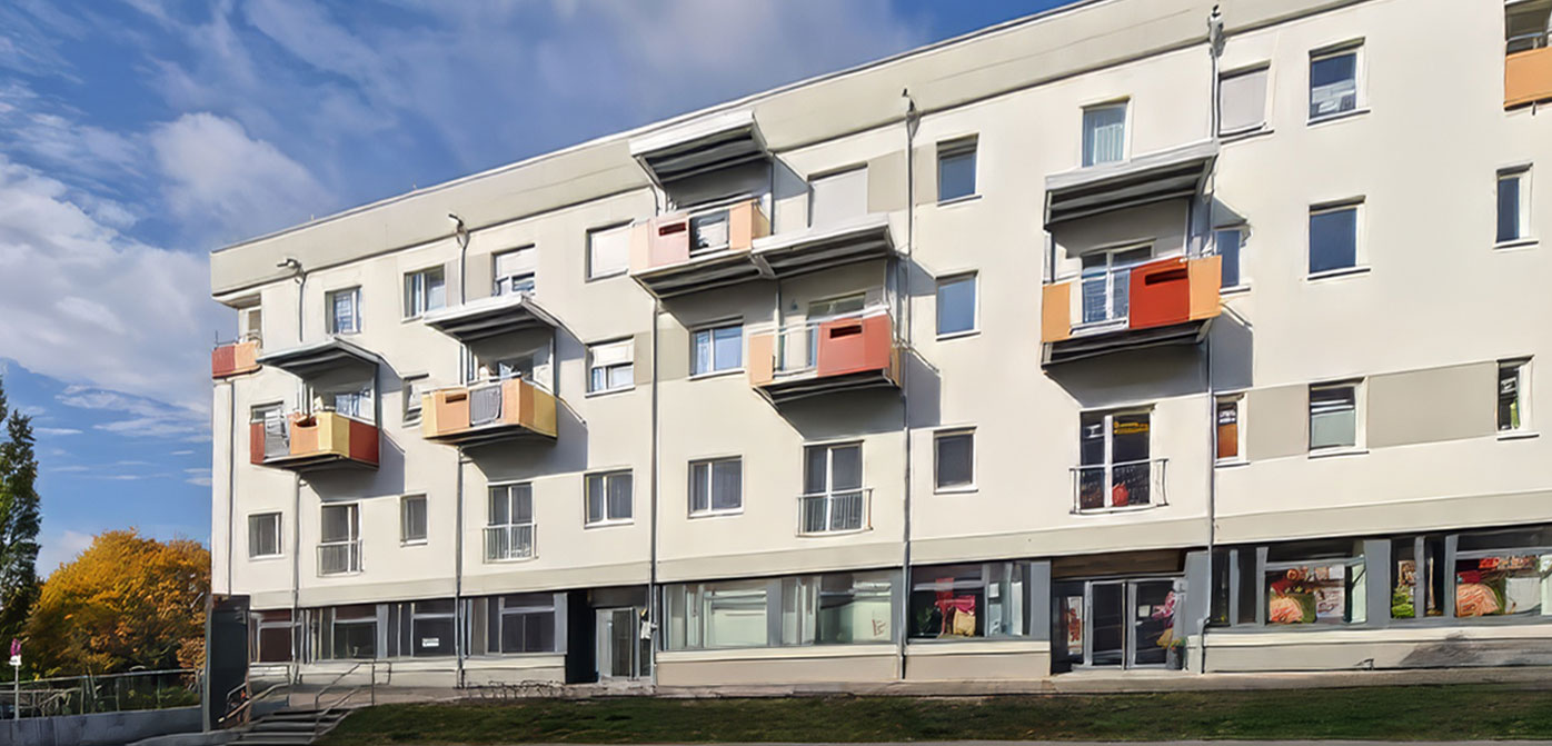 Außenansicht