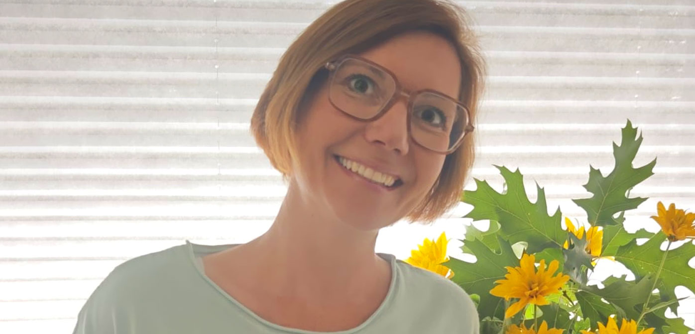 Maria Kannegieser